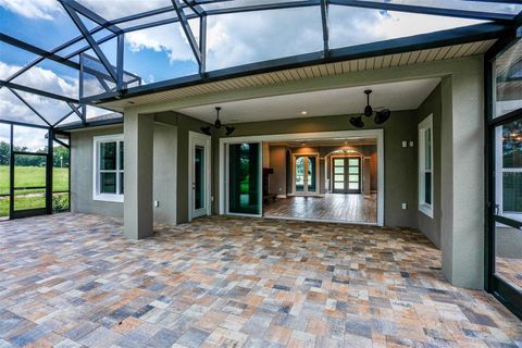 Tiny photo for 19 Island Club Drive, Tavares, FL 32778 (MLS # G5111332)
