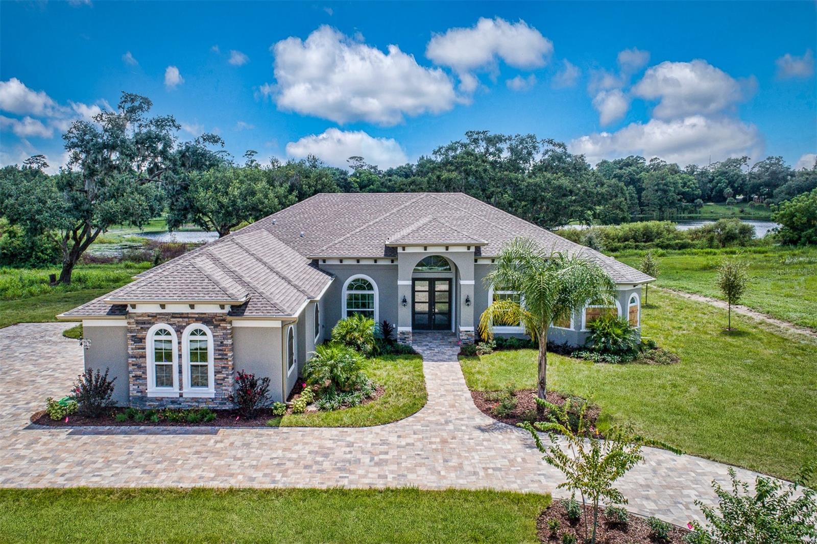 DEER ISLAND CLUB PT REP A TR C-1 - Residential