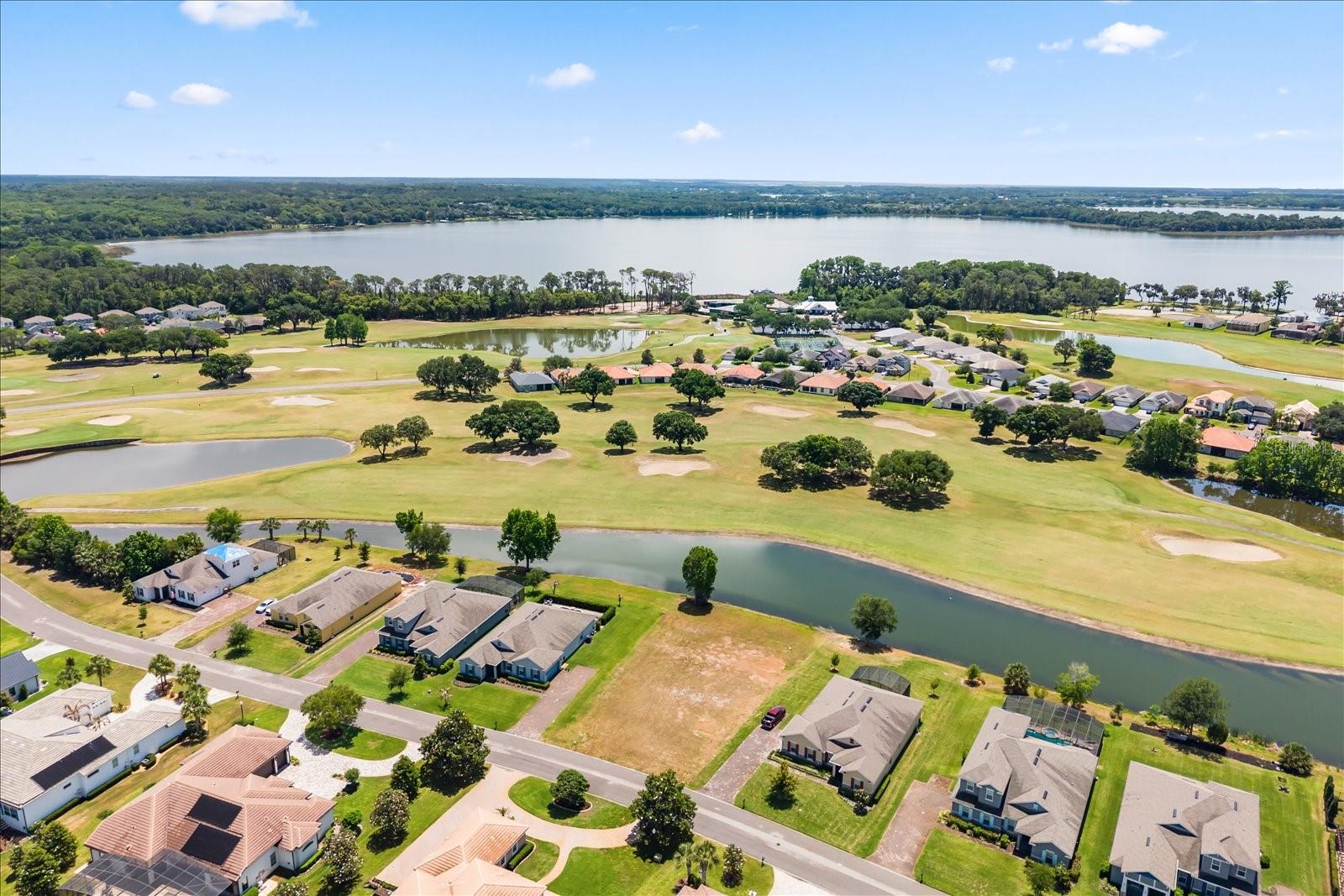 DEER ISLAND CLUB PT REP A TR C-1 - Residential