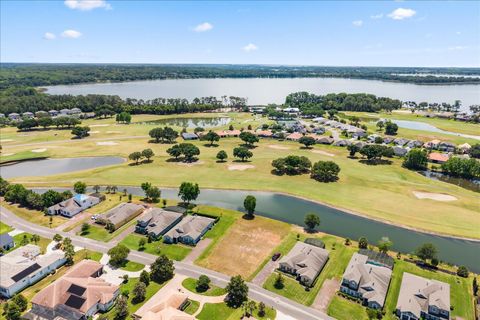 Tiny photo for 19 Island Club Drive, Tavares, FL 32778 (MLS # G5111332)