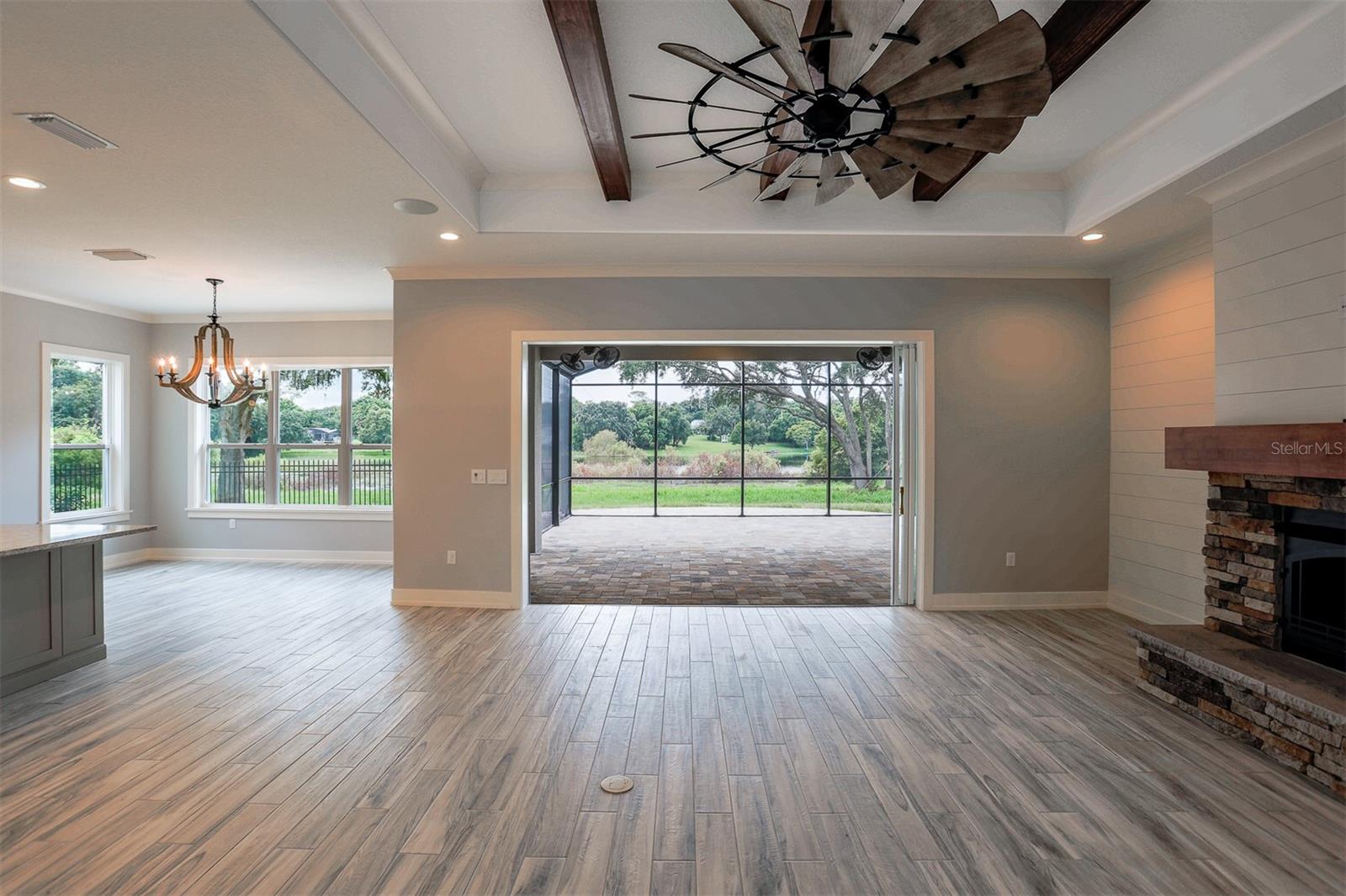 DEER ISLAND CLUB PT REP A TR C-1 - Residential