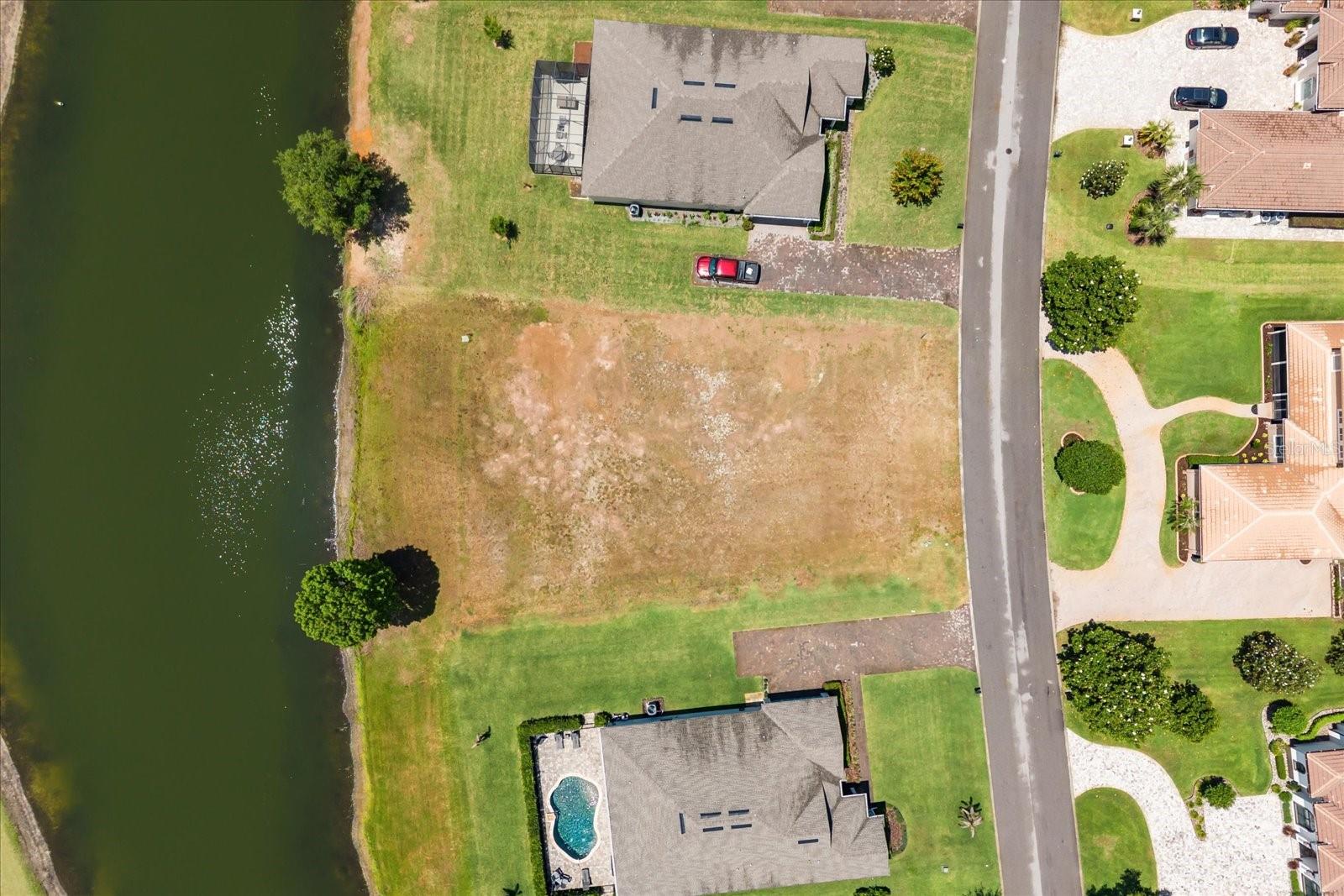 DEER ISLAND CLUB PT REP A TR C-1 - Residential
