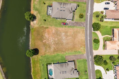 Tiny photo for 19 Island Club Drive, Tavares, FL 32778 (MLS # G5111332)