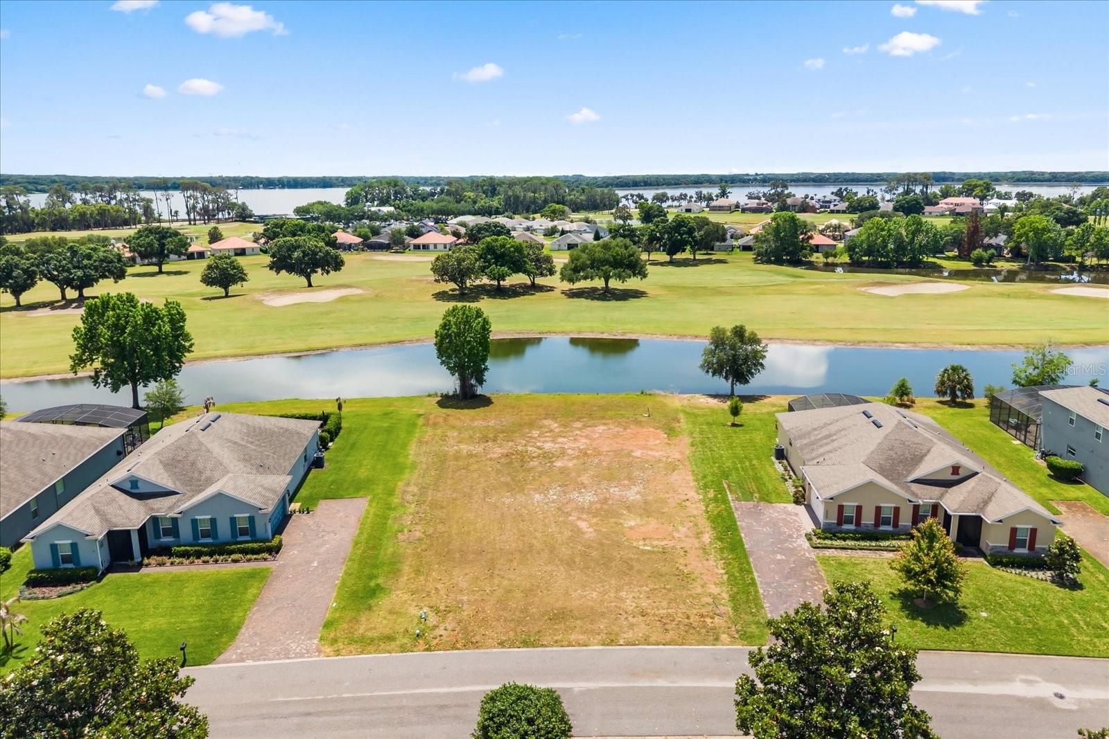 DEER ISLAND CLUB PT REP A TR C-1 - Residential