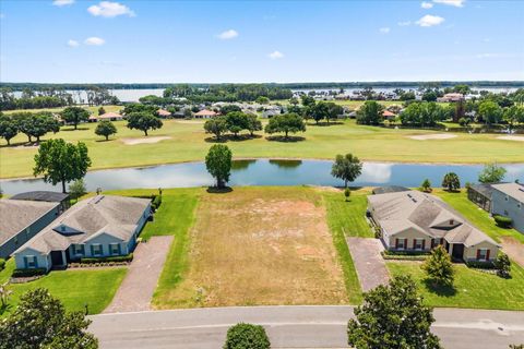 Tiny photo for 19 Island Club Drive, Tavares, FL 32778 (MLS # G5111332)