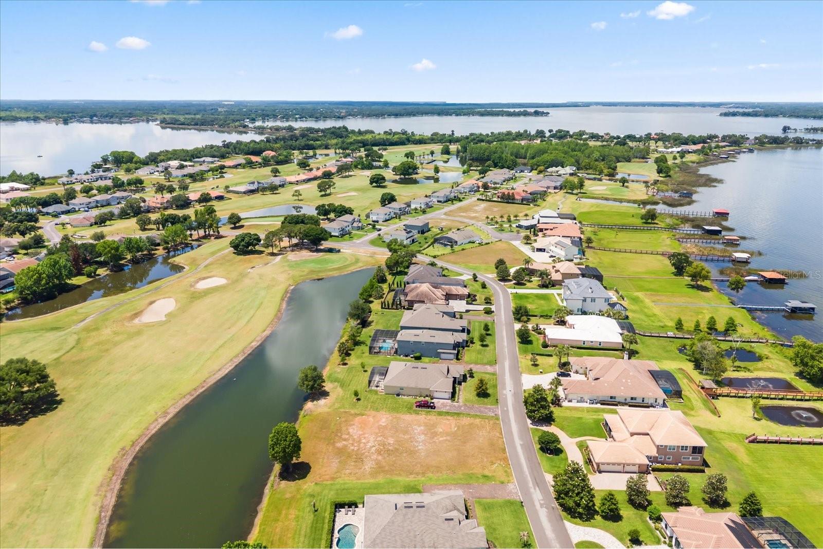 DEER ISLAND CLUB PT REP A TR C-1 - Residential