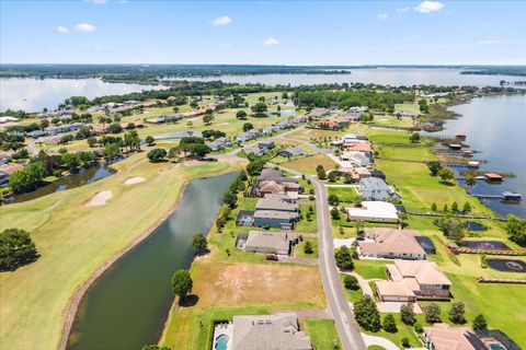 Tiny photo for 19 Island Club Drive, Tavares, FL 32778 (MLS # G5111332)