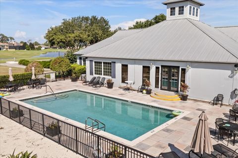 Tiny photo for 19 Island Club Drive, Tavares, FL 32778 (MLS # G5111332)