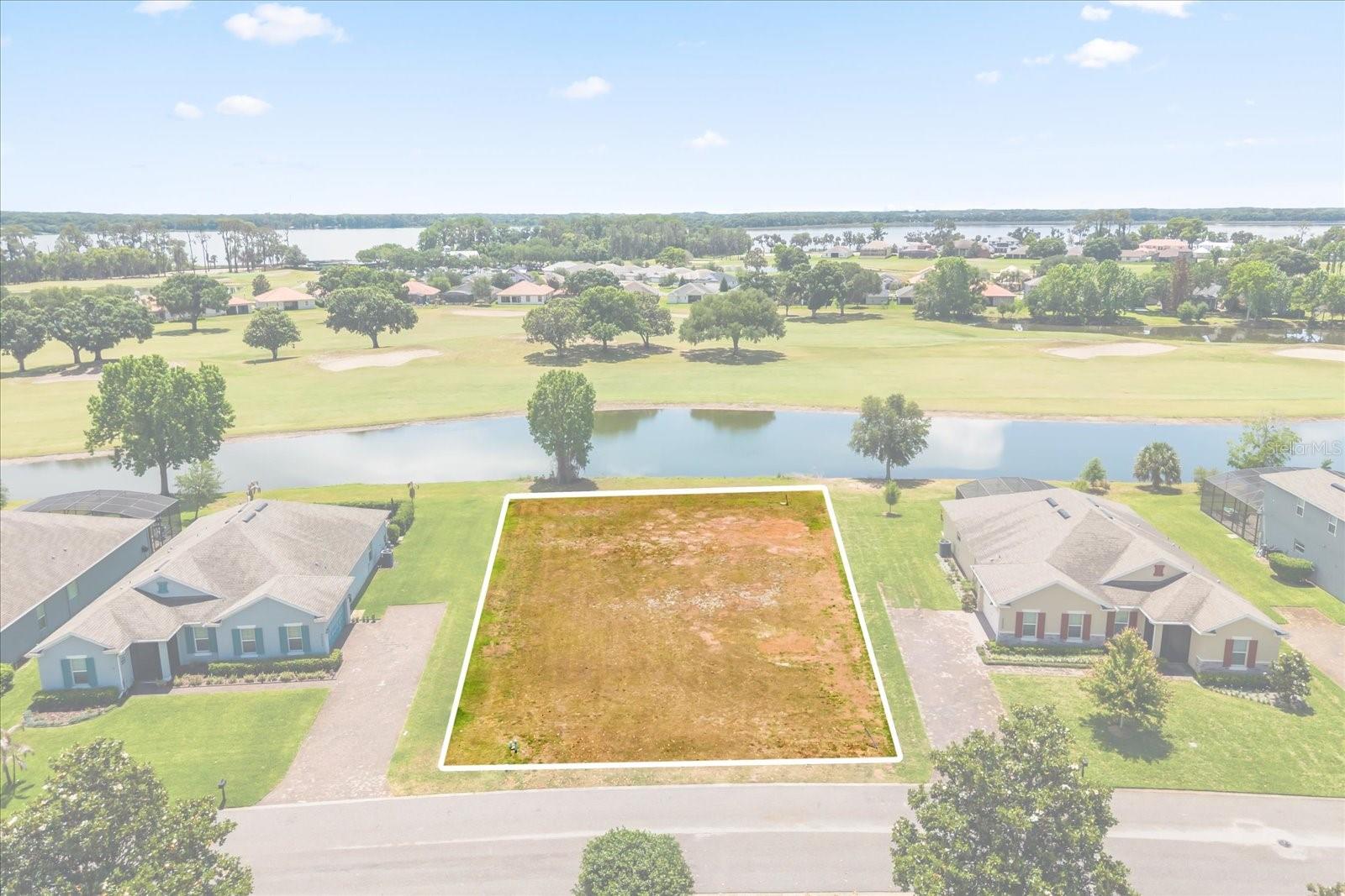 DEER ISLAND CLUB PT REP A TR C-1 - Residential