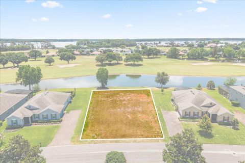 Tiny photo for 19 Island Club Drive, Tavares, FL 32778 (MLS # G5111332)