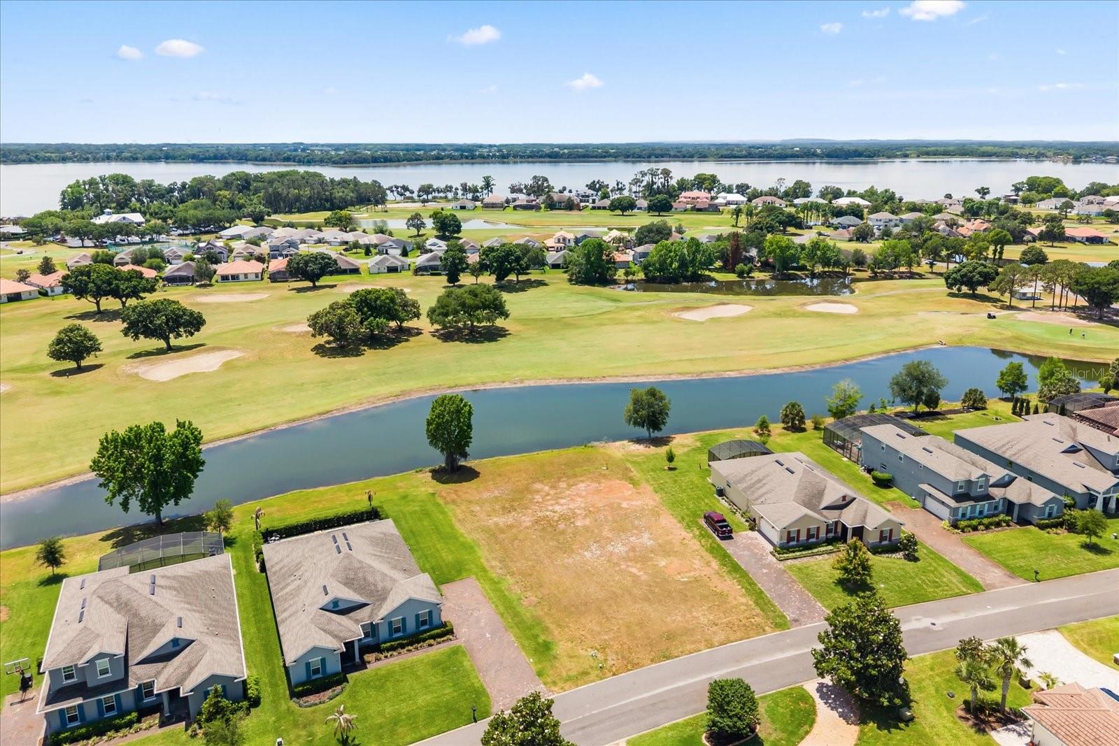 DEER ISLAND CLUB PT REP A TR C-1 - Residential