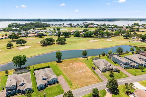 Tiny photo for 19 Island Club Drive, Tavares, FL 32778 (MLS # G5111332)