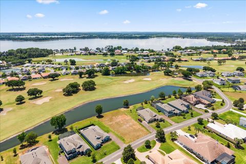 Tiny photo for 19 Island Club Drive, Tavares, FL 32778 (MLS # G5111332)