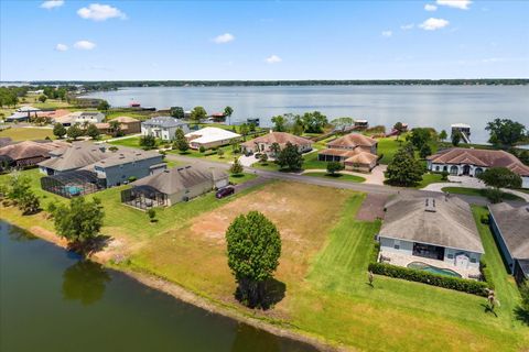 Tiny photo for 19 Island Club Drive, Tavares, FL 32778 (MLS # G5111332)