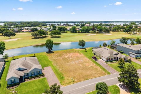 Tiny photo for 19 Island Club Drive, Tavares, FL 32778 (MLS # G5111332)