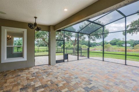 Tiny photo for 19 Island Club Drive, Tavares, FL 32778 (MLS # G5111332)