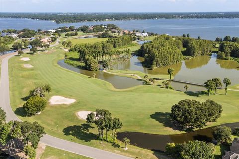 Tiny photo for 19 Island Club Drive, Tavares, FL 32778 (MLS # G5111332)