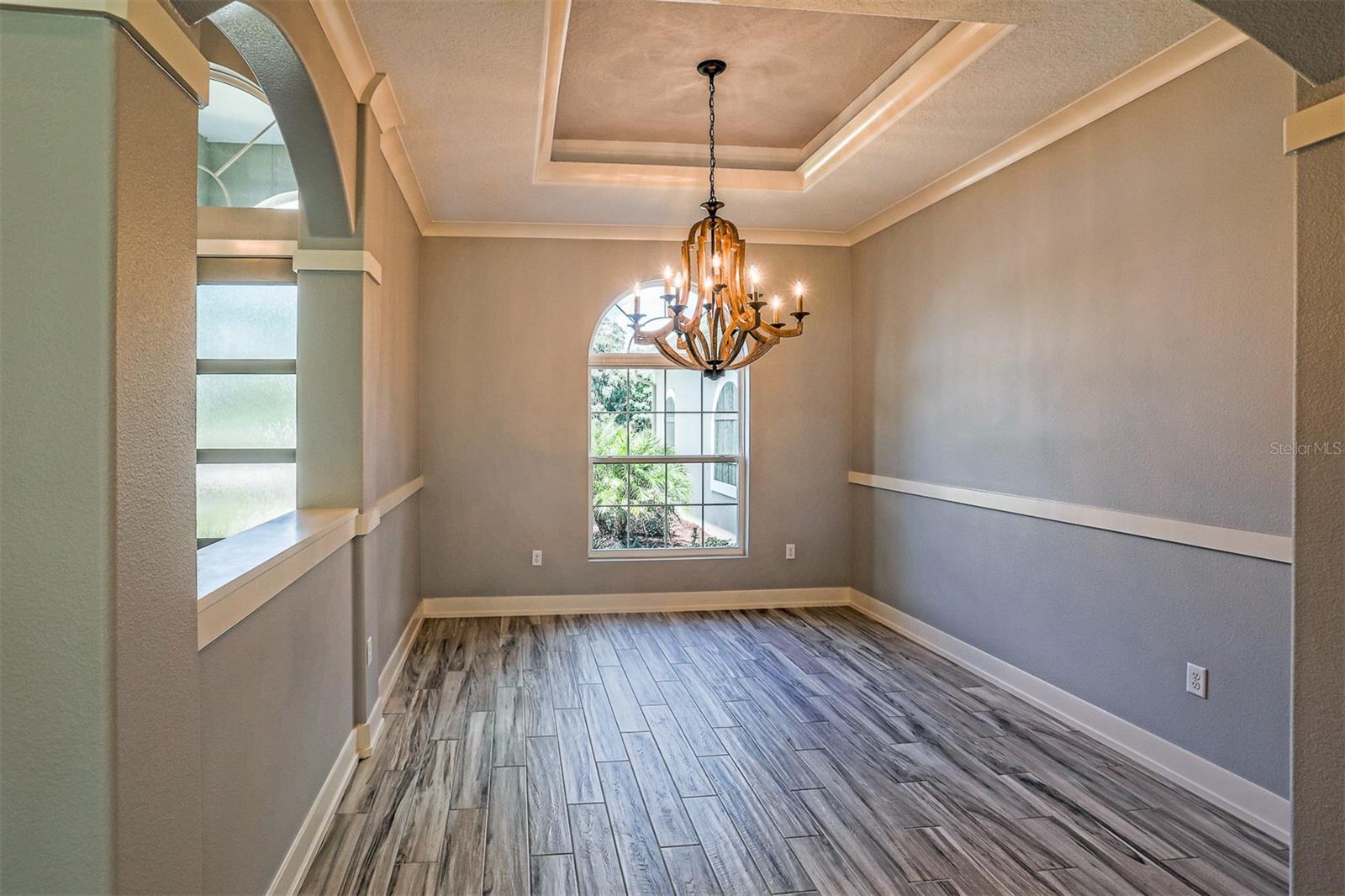 DEER ISLAND CLUB PT REP A TR C-1 - Residential