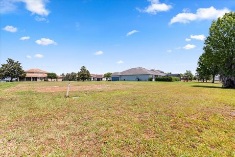 Tiny photo for 19 Island Club Drive, Tavares, FL 32778 (MLS # G5111332)