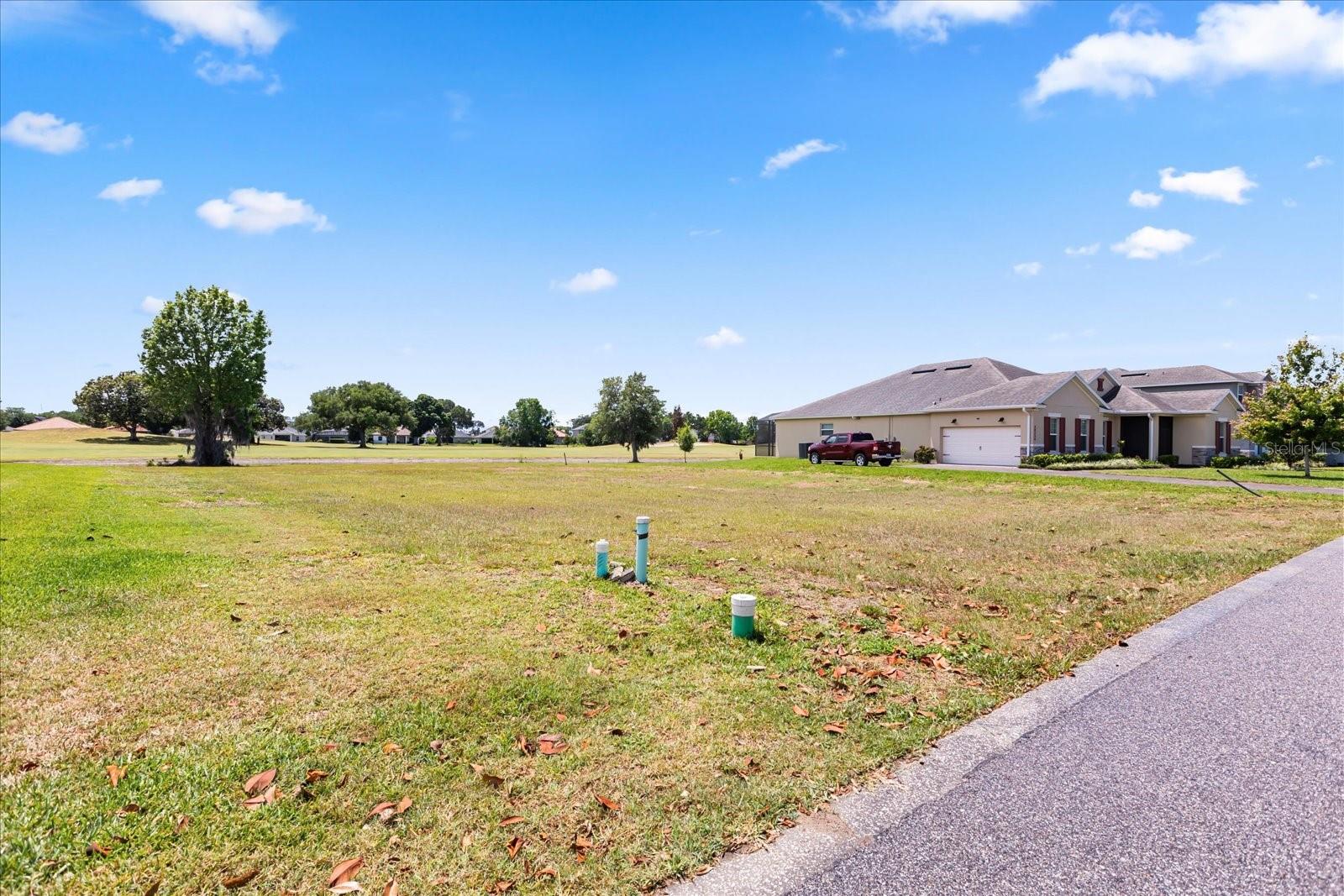DEER ISLAND CLUB PT REP A TR C-1 - Residential