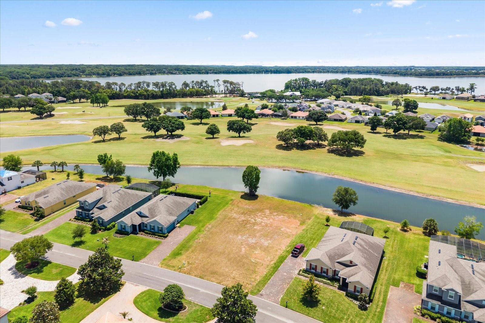 DEER ISLAND CLUB PT REP A TR C-1 - Residential