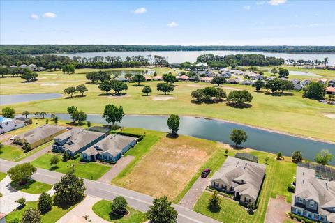 Tiny photo for 19 Island Club Drive, Tavares, FL 32778 (MLS # G5111332)