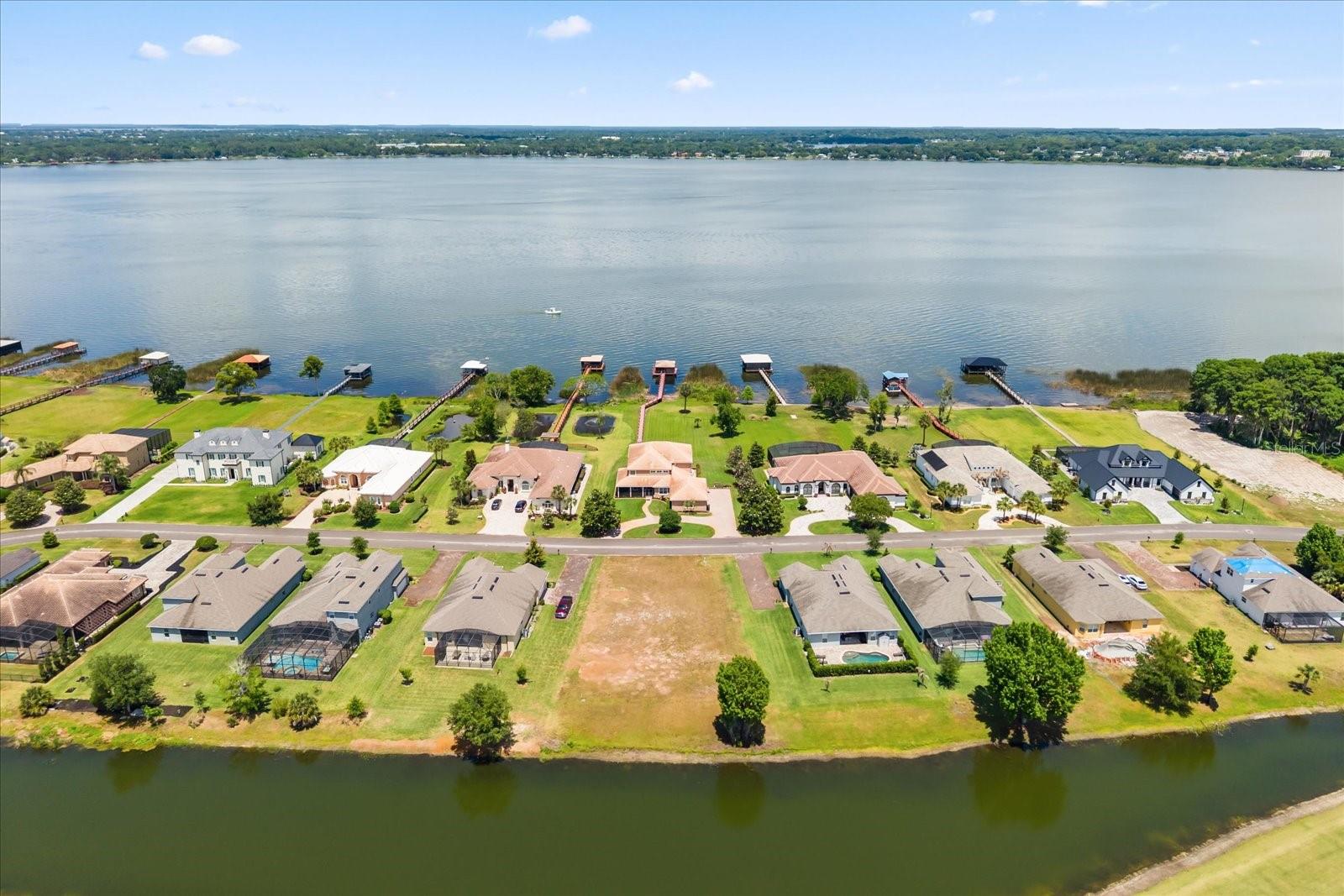 DEER ISLAND CLUB PT REP A TR C-1 - Residential
