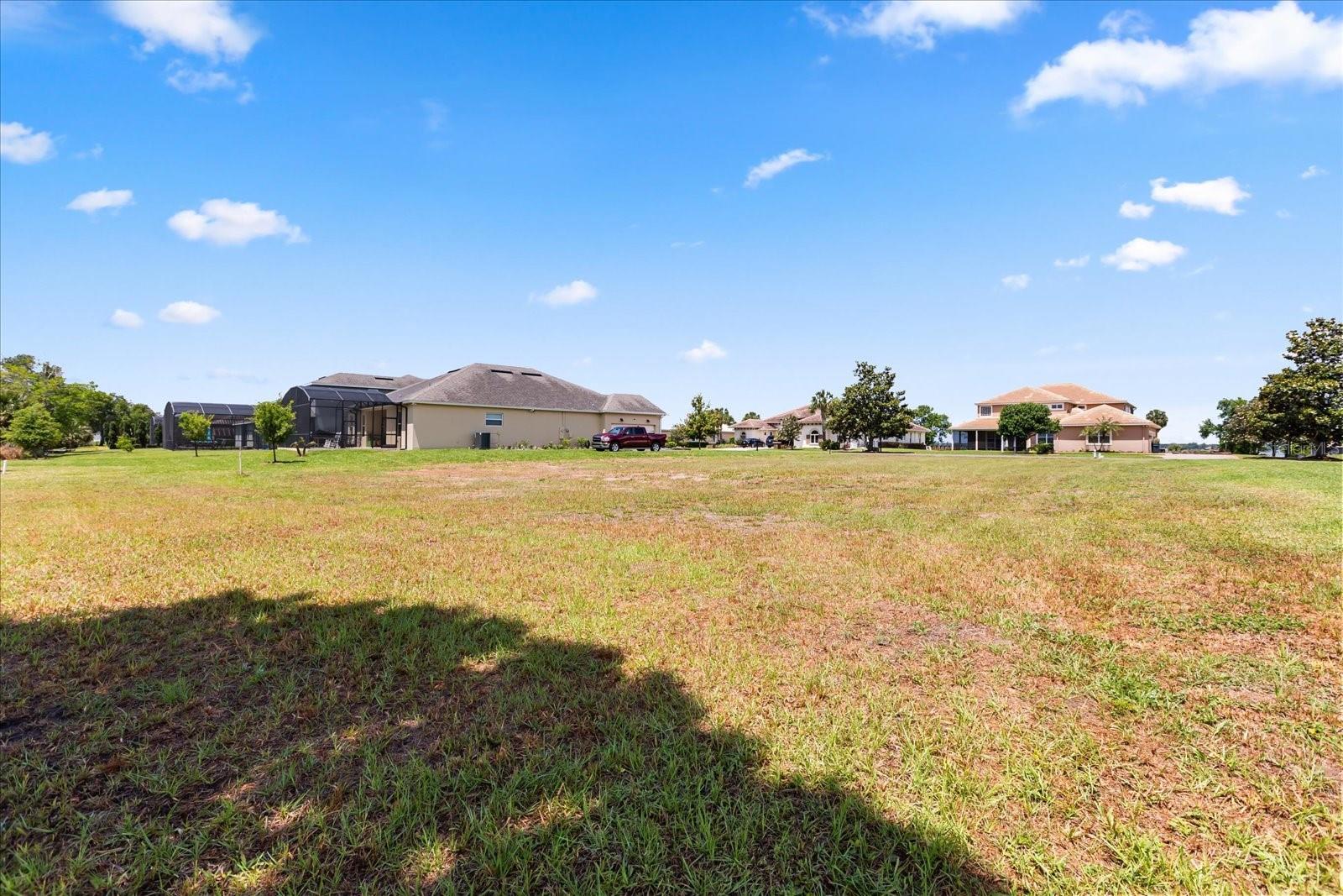 DEER ISLAND CLUB PT REP A TR C-1 - Residential