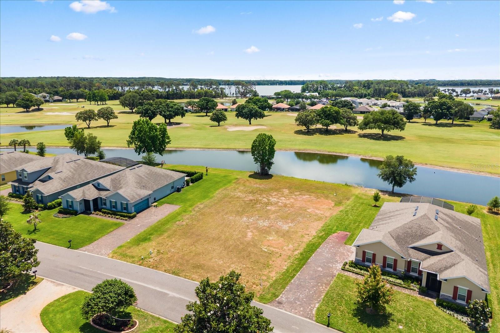 DEER ISLAND CLUB PT REP A TR C-1 - Residential