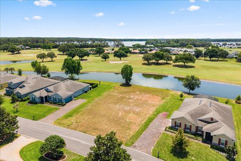 Tiny photo for 19 Island Club Drive, Tavares, FL 32778 (MLS # G5111332)