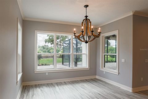 Tiny photo for 19 Island Club Drive, Tavares, FL 32778 (MLS # G5111332)
