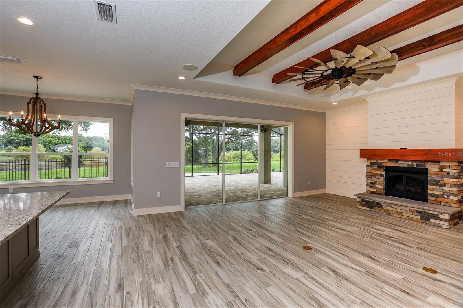 DEER ISLAND CLUB PT REP A TR C-1 - Residential