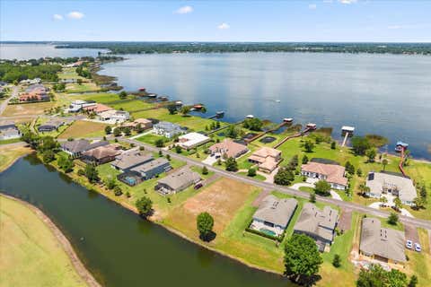 Tiny photo for 19 Island Club Drive, Tavares, FL 32778 (MLS # G5111332)