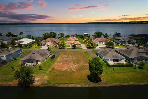 Tiny photo for 19 Island Club Drive, Tavares, FL 32778 (MLS # G5111332)