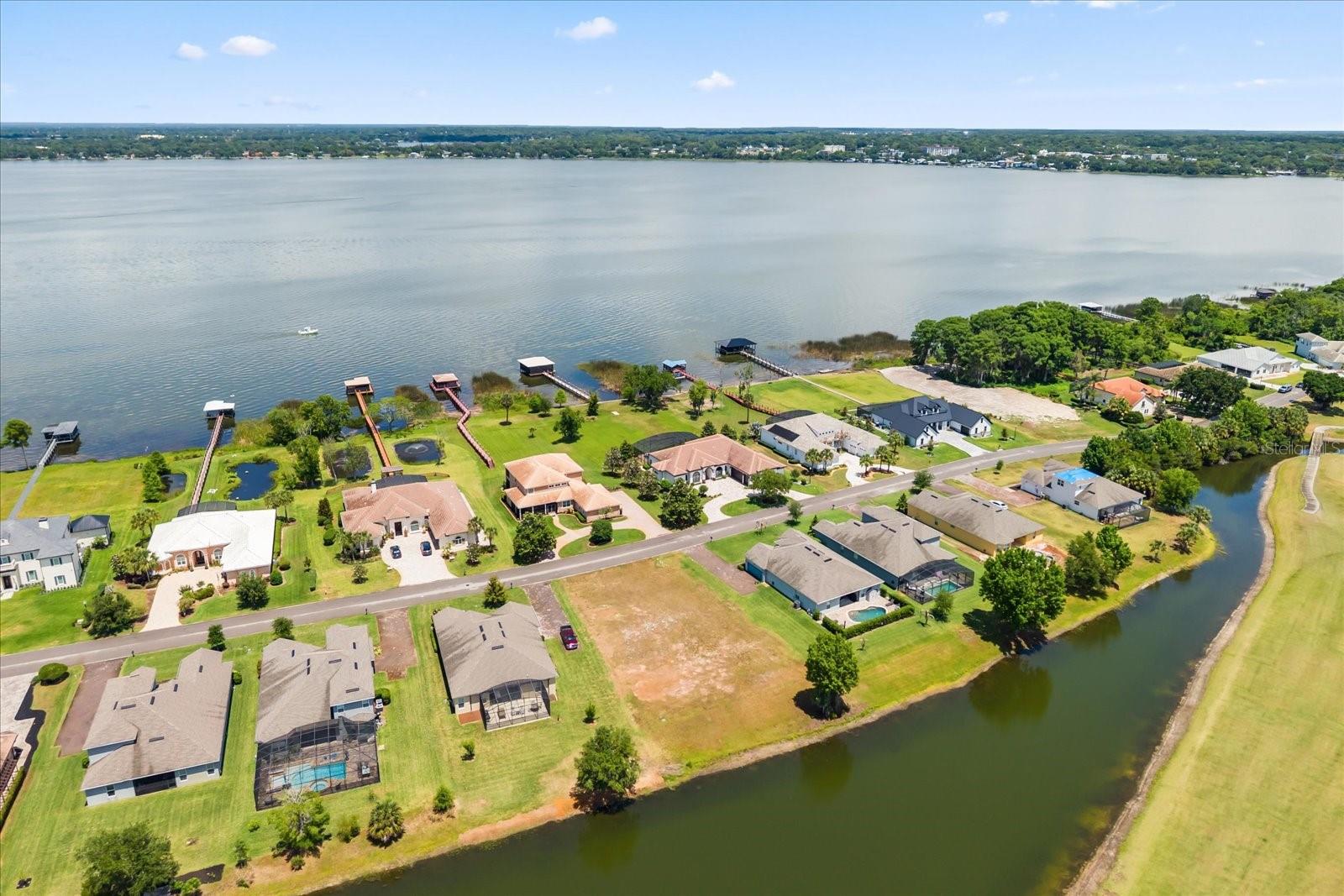 DEER ISLAND CLUB PT REP A TR C-1 - Residential