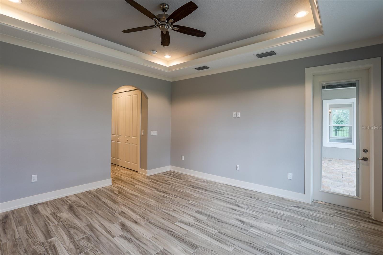 DEER ISLAND CLUB PT REP A TR C-1 - Residential