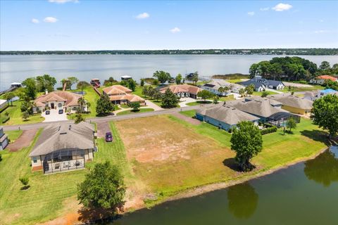 Tiny photo for 19 Island Club Drive, Tavares, FL 32778 (MLS # G5111332)