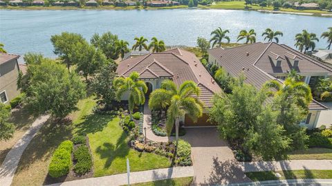 A home in LAKEWOOD RANCH