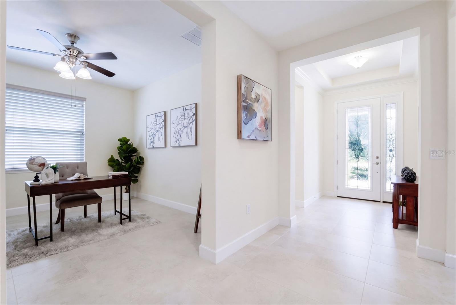 1233 EGGLESTON DRIVE
