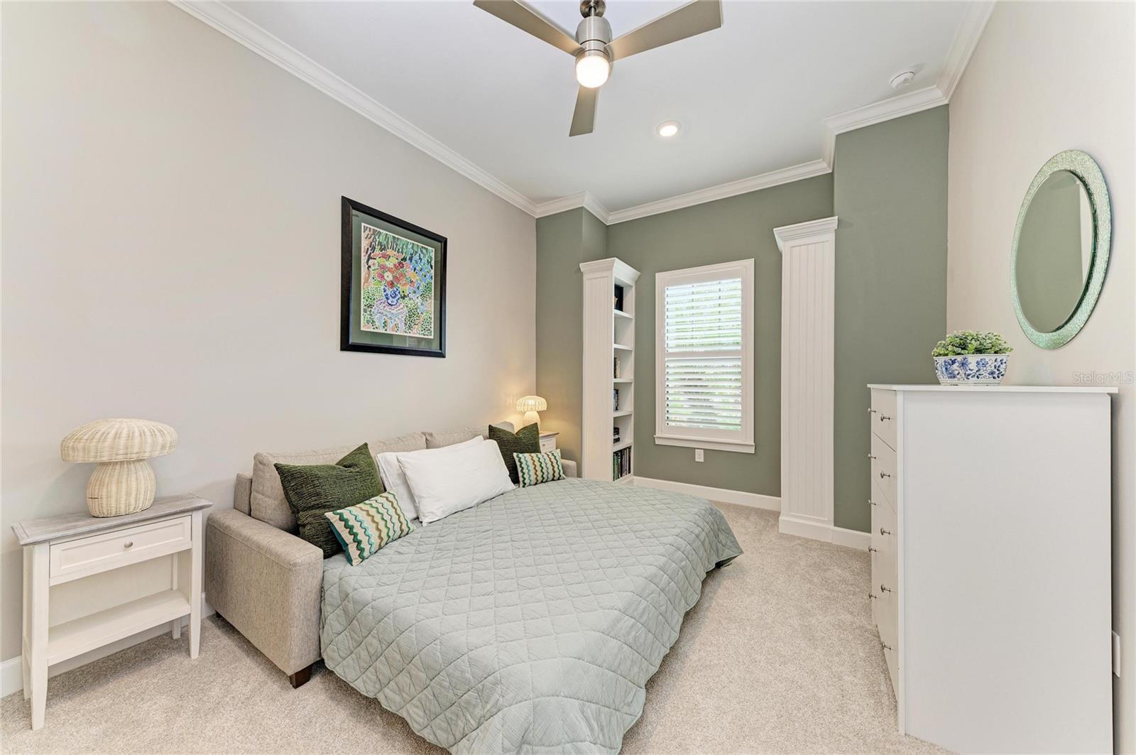 DEL WEBB PH II SUBPHASES 2A, 2B & 2C - Residential