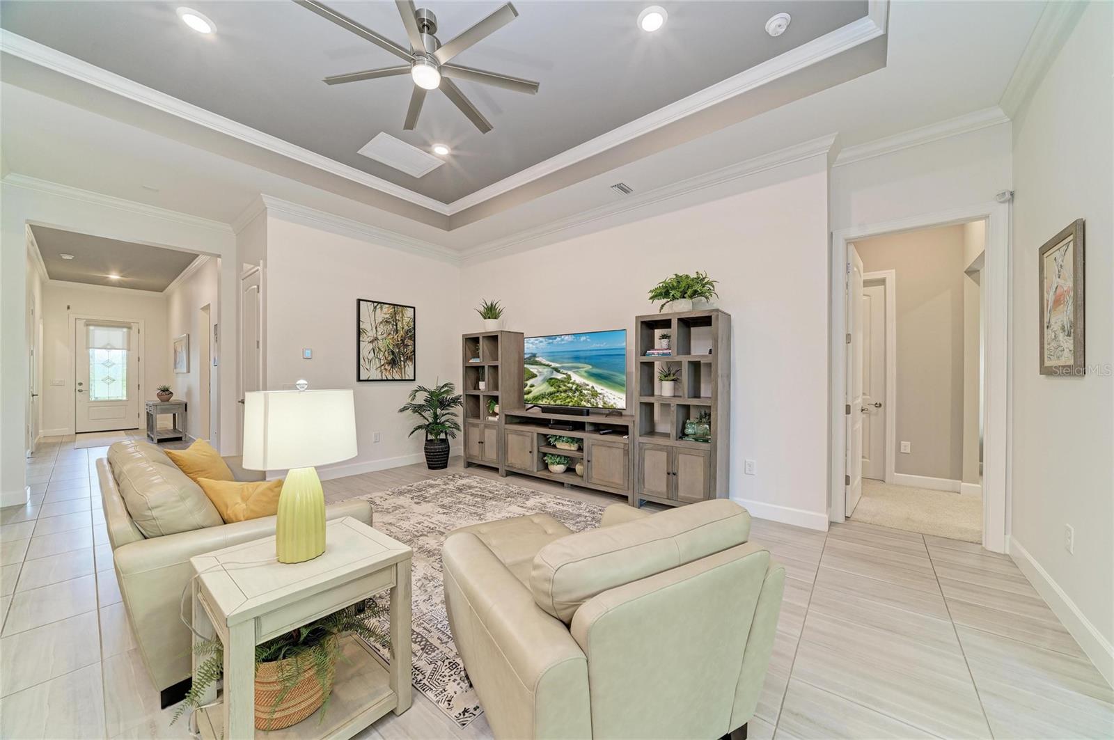 DEL WEBB PH II SUBPHASES 2A, 2B & 2C - Residential