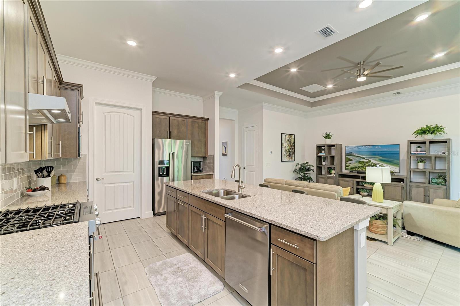 DEL WEBB PH II SUBPHASES 2A, 2B & 2C - Residential