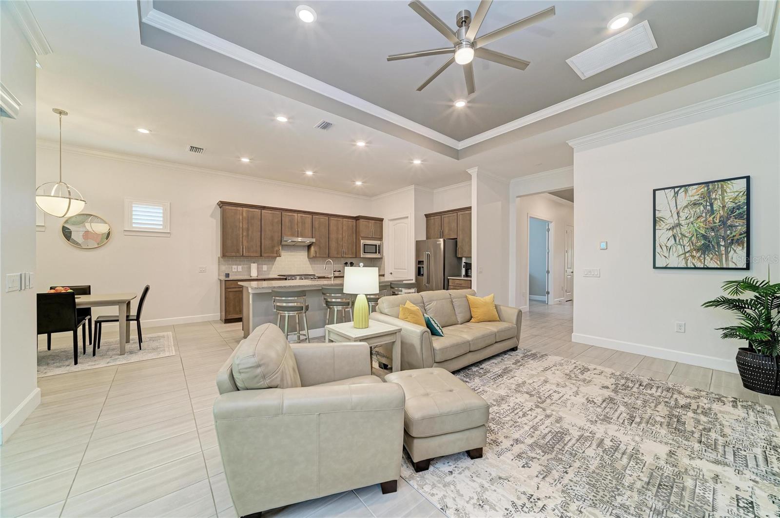 DEL WEBB PH II SUBPHASES 2A, 2B & 2C - Residential