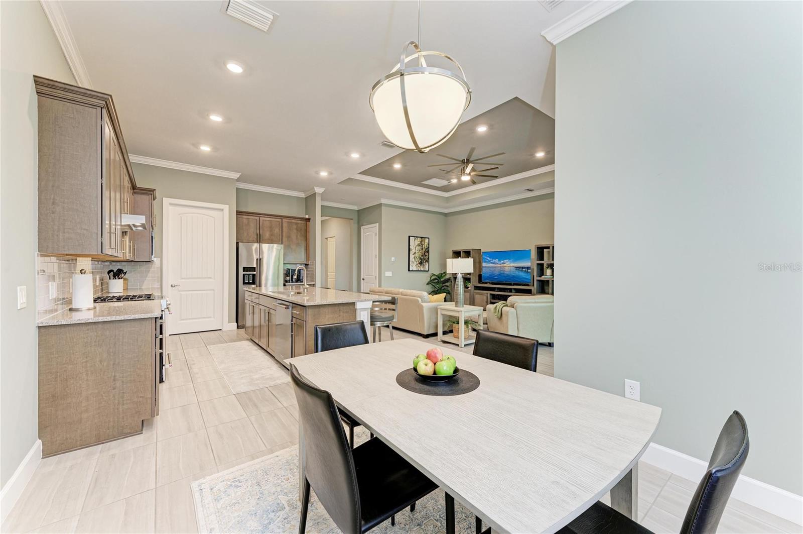 DEL WEBB PH II SUBPHASES 2A, 2B & 2C - Residential