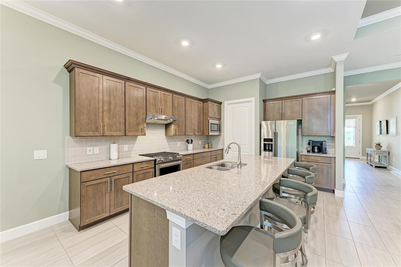 DEL WEBB PH II SUBPHASES 2A, 2B & 2C - Residential