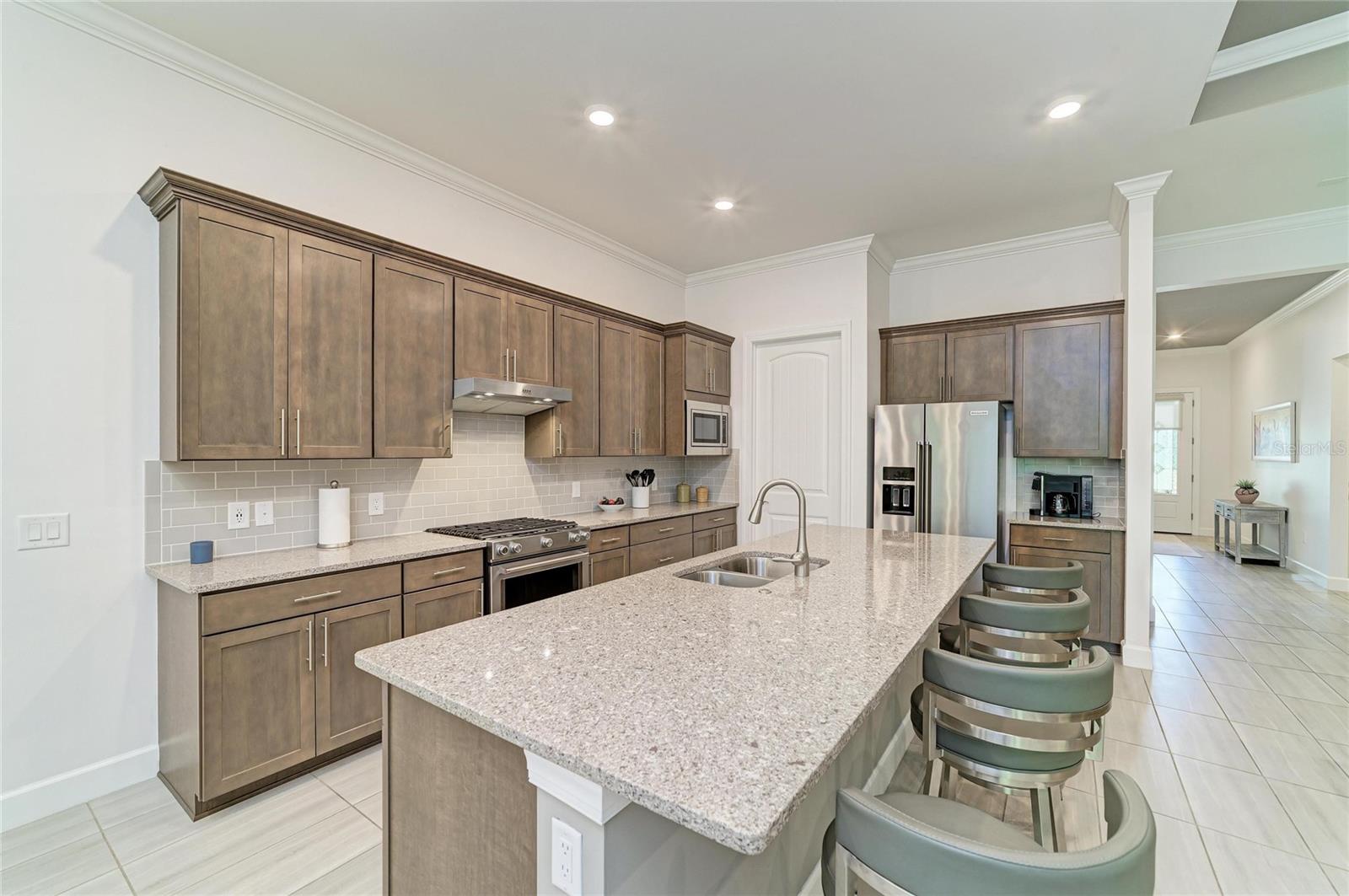 DEL WEBB PH II SUBPHASES 2A, 2B & 2C - Residential