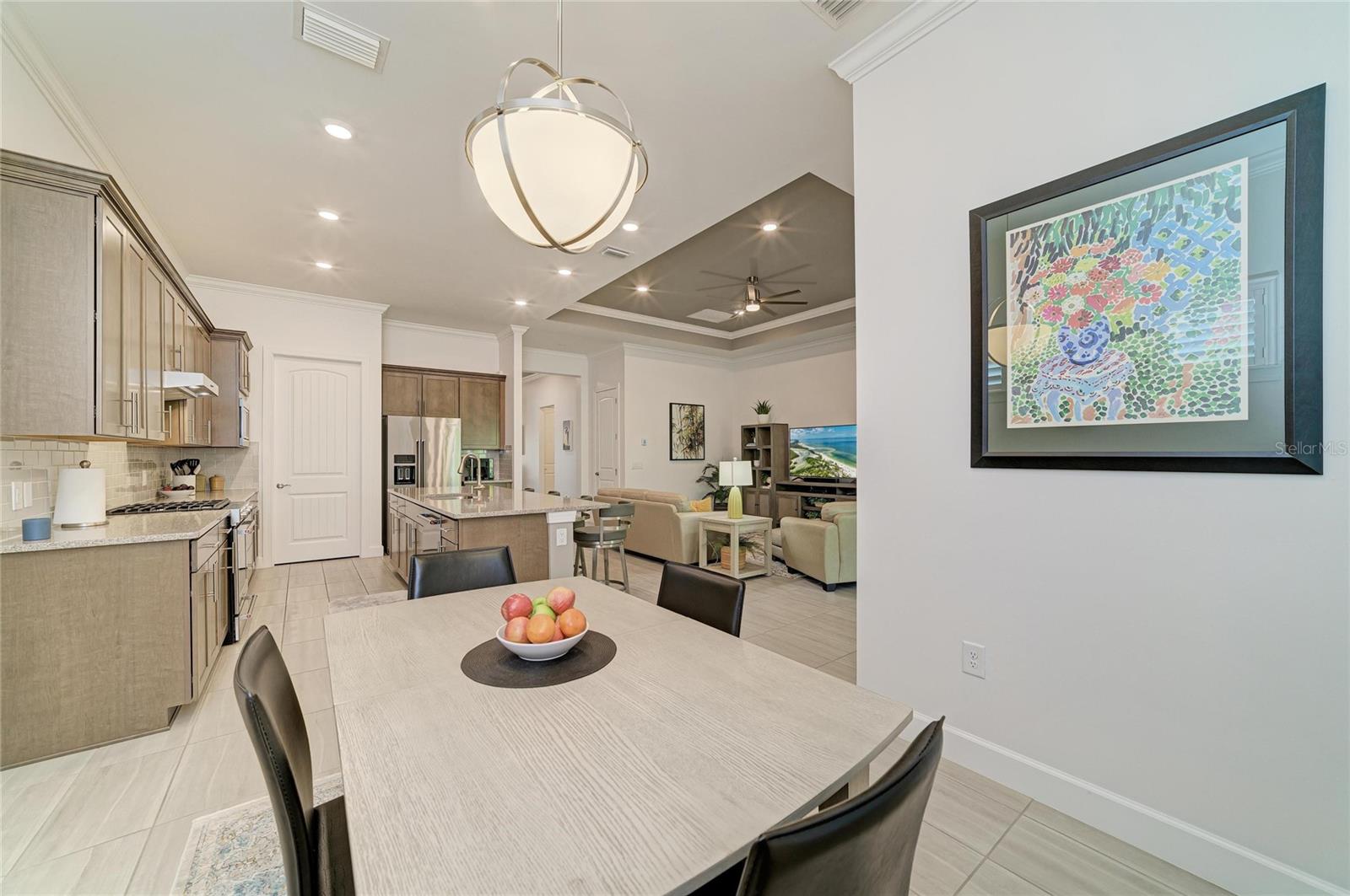 DEL WEBB PH II SUBPHASES 2A, 2B & 2C - Residential