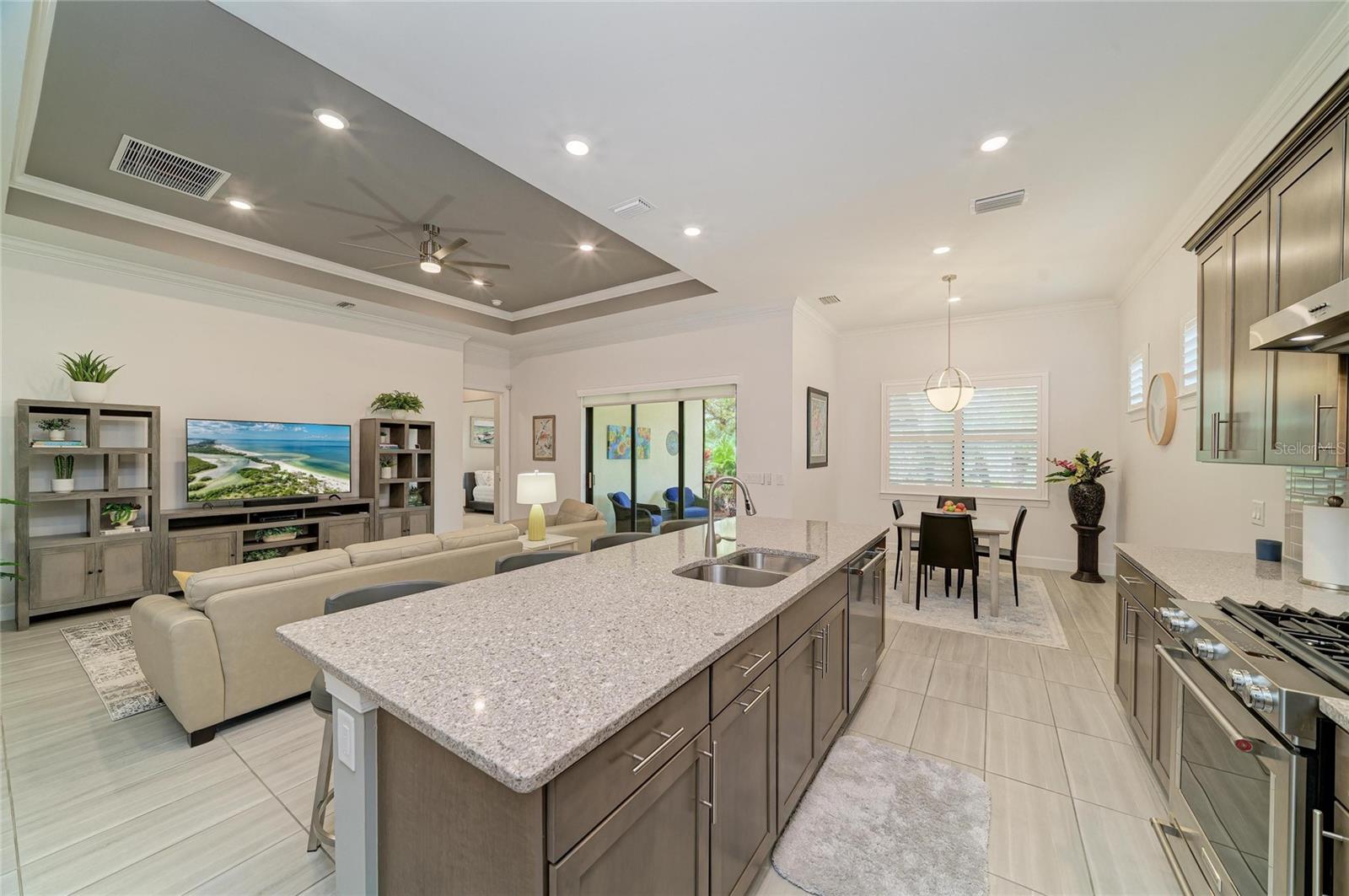 DEL WEBB PH II SUBPHASES 2A, 2B & 2C - Residential