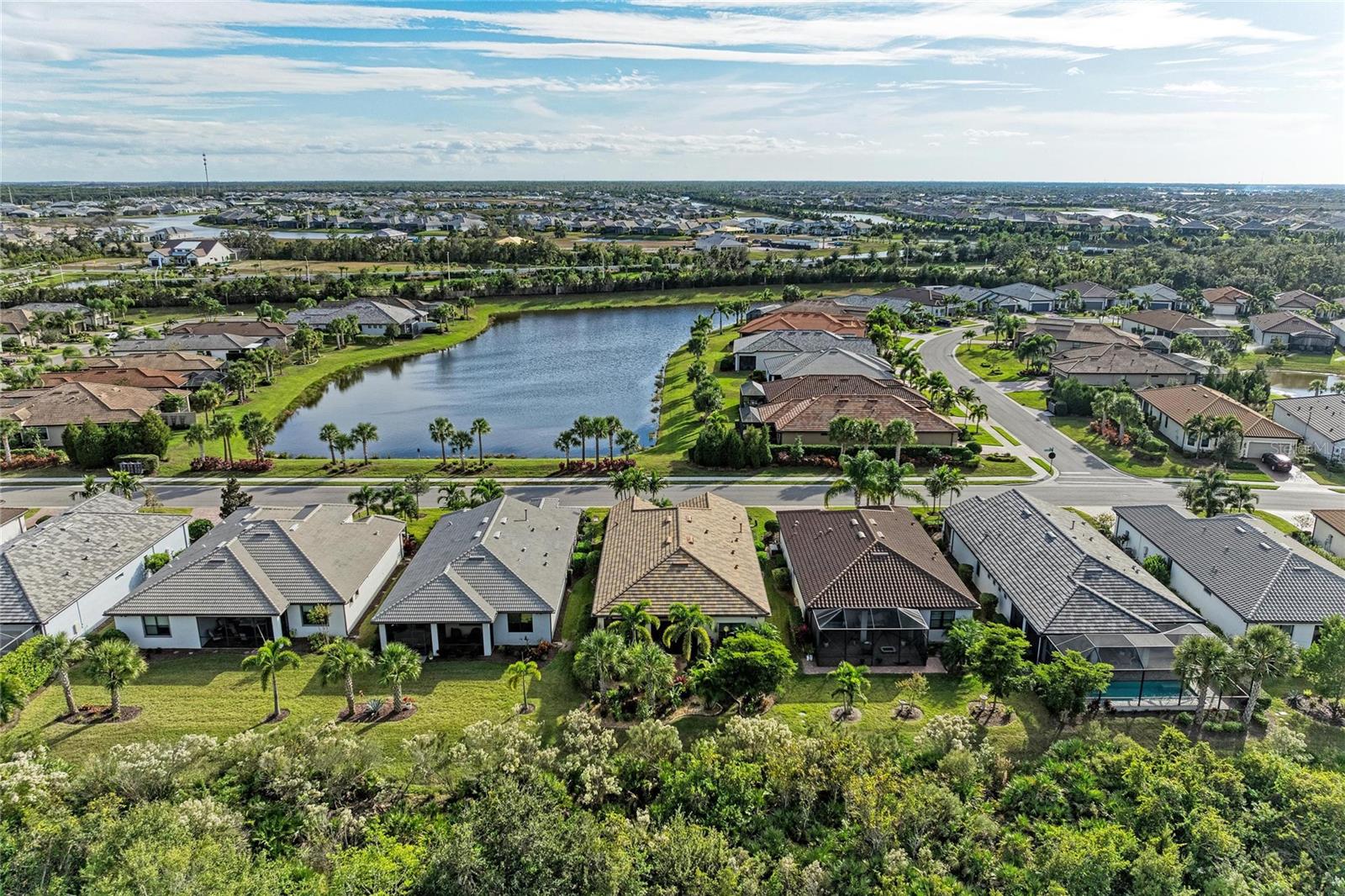 DEL WEBB PH II SUBPHASES 2A, 2B & 2C - Residential
