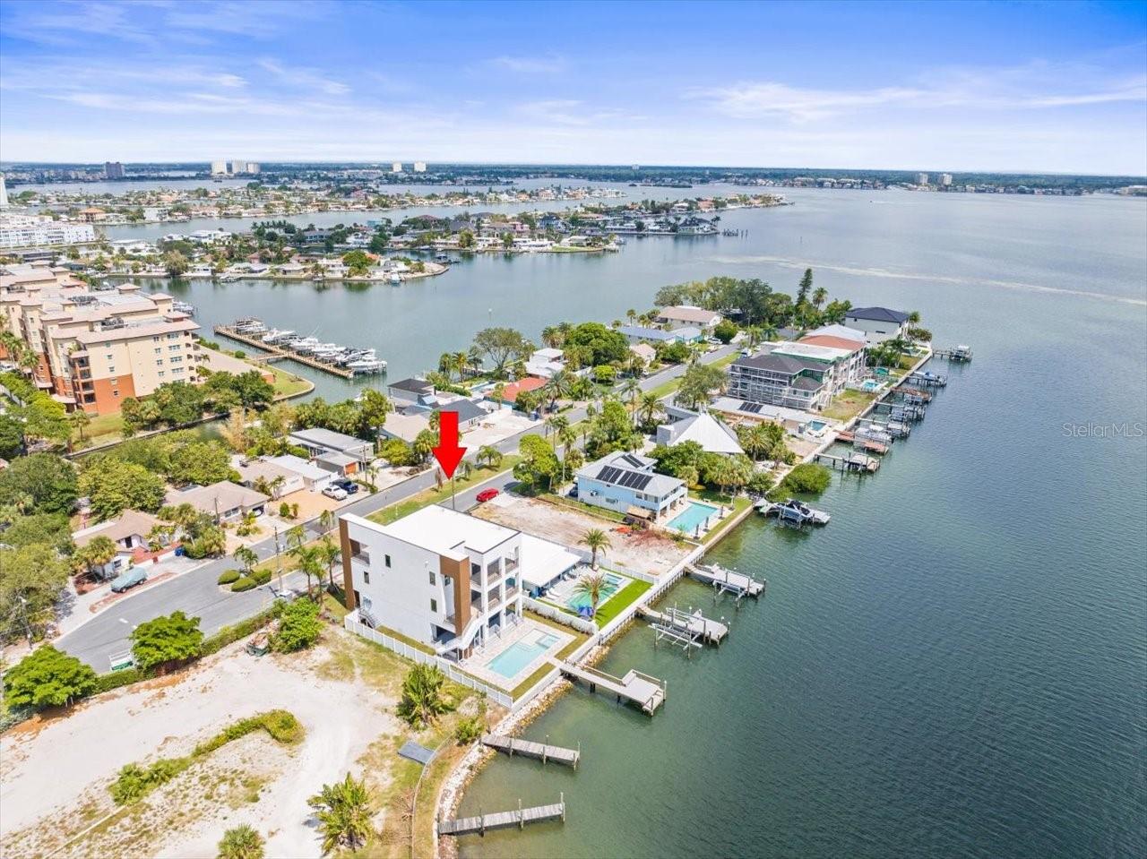 PUNTA VISTA BENNETT BEACH - Residential